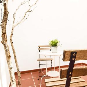 Standaard Appartement